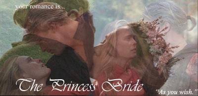 The Princess Bride