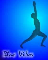 Blue Vibes